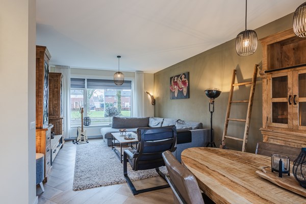 Medium property photo - de Savornin Lohmanlaan 63, 9665 CK Oude Pekela